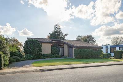 Woning Hagerweg 18 Klimmen