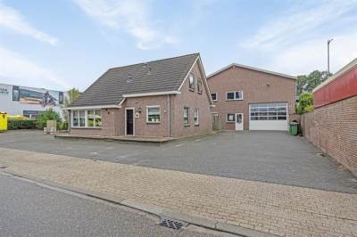 Woning Hullerpad 15 Lunteren