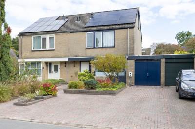 Woning van Houtenstraat 29 Zuidhorn