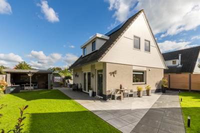 Woning Vennewatersweg 21- 57 Heiloo