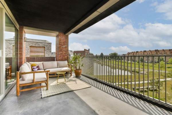 Woning Houthavenweg 227 Amsterdam