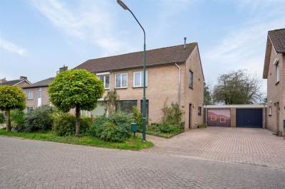Woning Busstraat 10 Veghel