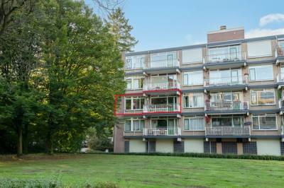 Woning Stollenbergweg 98 Berg en Dal