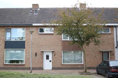 Woning Poteindplein 2 Zundert