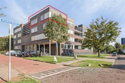 Woning Donkse Dreef 134 Den Bosch