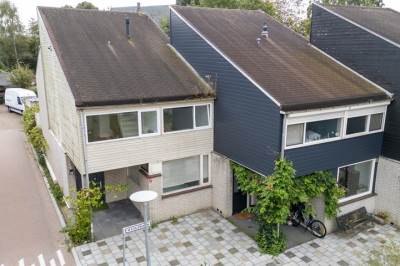 Woning Mosterdhof 34 Westervoort