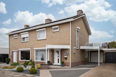 Woning Stiftstraat 14 Landgraaf