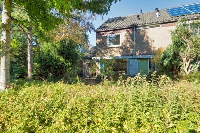 Woning Wetering 31 Bergen (NH)