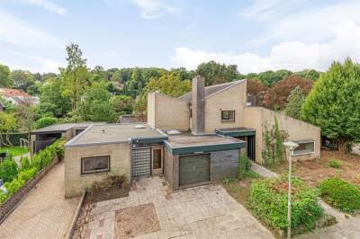 Woning Constantijn Huygensstraat 13 Beek (Gem. Berg en Dal)