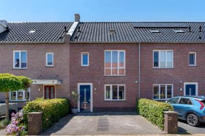 Woning Cleyndertstraat 30 Zwolle