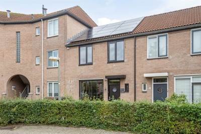 Woning Dommelborch 34 Rosmalen