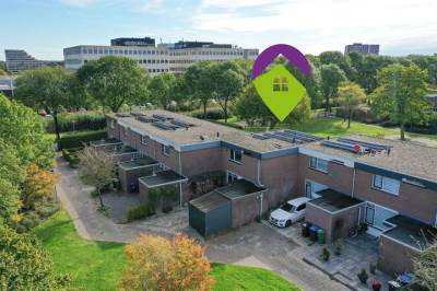 Woning Botter 1346 Lelystad