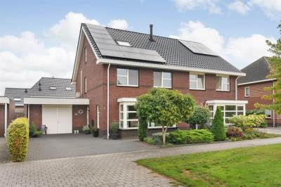 Woning Molenaarses 28 Dalfsen
