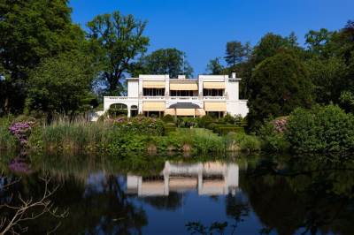Woning Van Ommerenlaan 2 Wassenaar