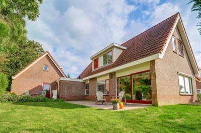 Woning Groenhartweg 1 Dirkshorn