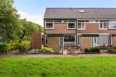 Woning Rivierenlaan 133 Rozenburg (ZH)