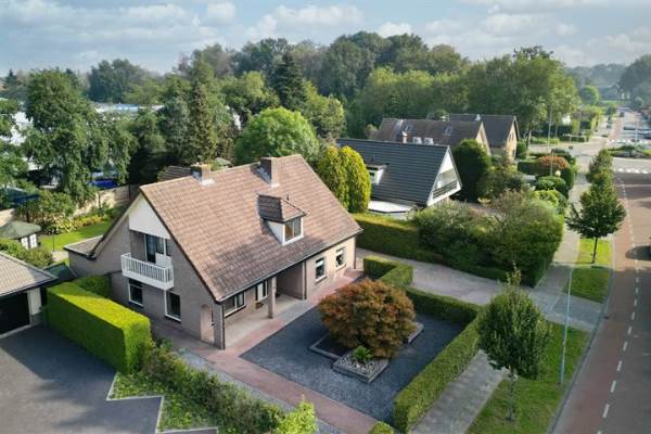 Woning Oosterdorpsstraat 87 Hoevelaken