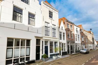 Woning Vlissingsestraat 28 Middelburg