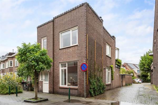 Woning Leistraat 69 Breda