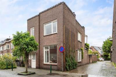 Woning Leistraat 69 Breda