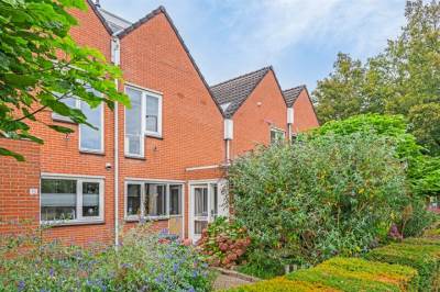 Woning Oliemolenstraat 17 Oldenzaal