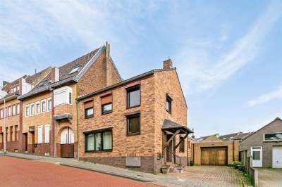 Woning Koestraat 8 Kerkrade