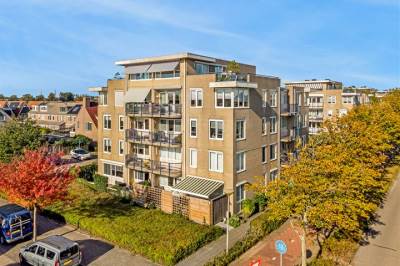 Woning Zwanebloembocht 141 Velserbroek