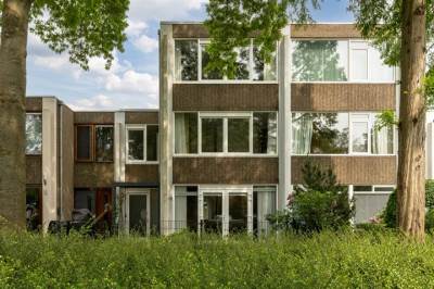 Woning Jachtenlaan 8 Zaandam