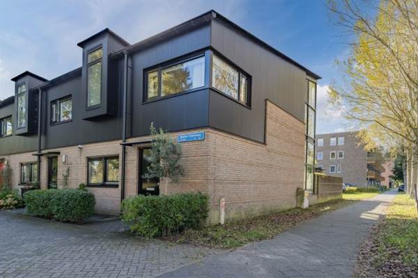 Woning Walter Kollolaan 150 Utrecht