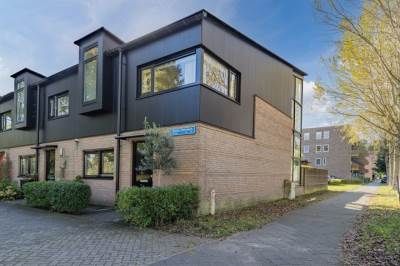 Woning Walter Kollolaan 150 Utrecht