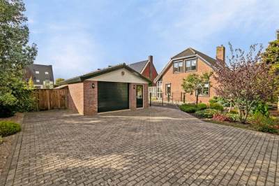 Woning Monnikenweg 56 Pijnacker