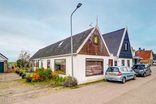 Woning Zuid Zijperweg 49 Wieringerwaard