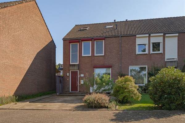 Woning Ramershaag 87 Maastricht