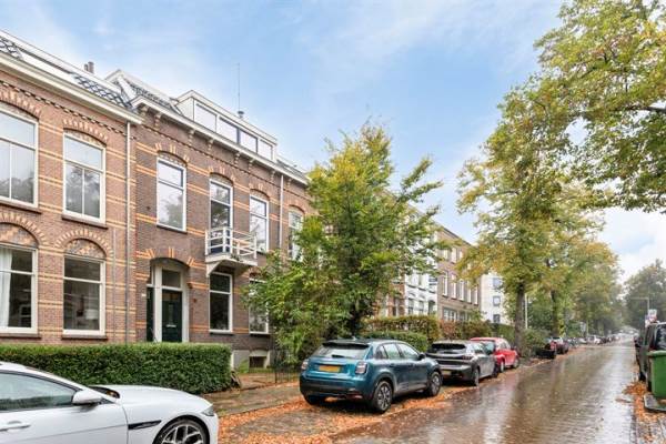 Woning Leoninusstraat 29 Arnhem