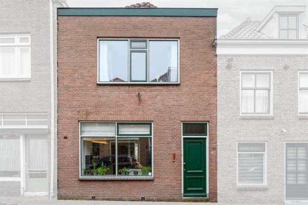 Woning Venestraat 66 Leidschendam