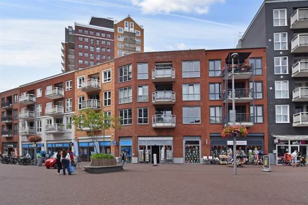 Woning Oosterheemplein 461 Zoetermeer