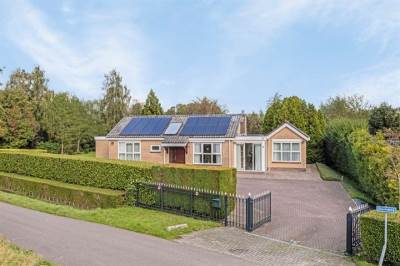 Woning Duinweg 4 Hellevoetsluis