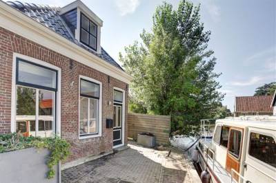 Woning Achtvoet 2 Hindeloopen