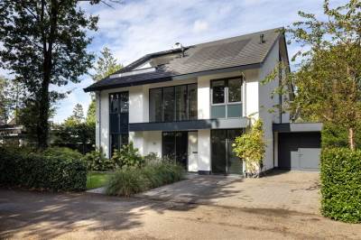 Woning De Larix 36 Bussum