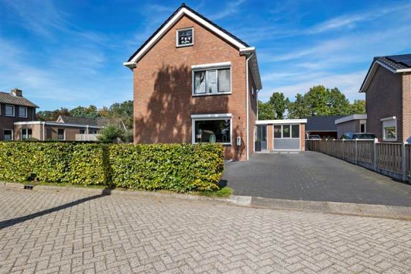Woning Vesperweg 12 Klazienaveen