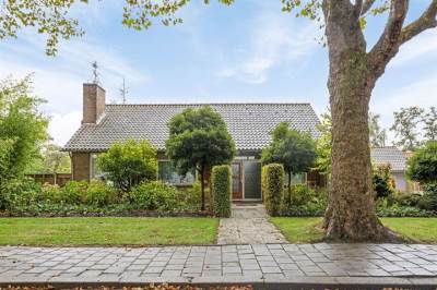 Woning Parkweg 13 Goes