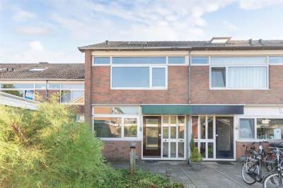 Woning Leidijk 104 Drachten