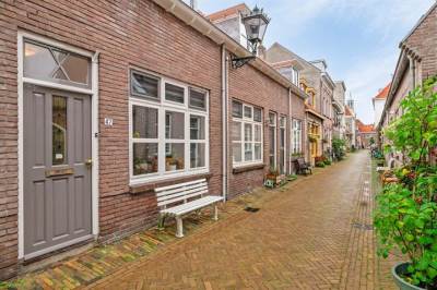 Woning Buiten Hofstraat 47 Kampen