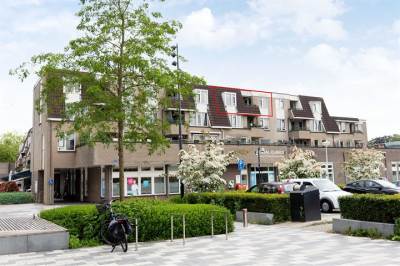 Woning 't Erf 63 Leusden