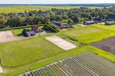 Woning Noorderdiep 13 Nieuw-Buinen