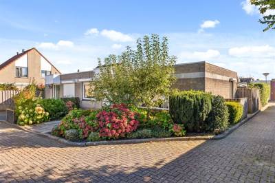 Woning Rosa Manuslaan 3 Vlissingen