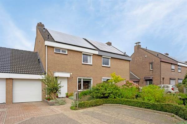 Woning Brunssummerweg 126 Landgraaf