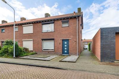 Woning Maria Luytenstraat 2 Weert