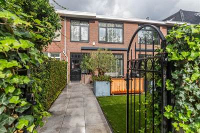 Woning Noordweg 10 Wateringen