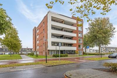 Woning De Boulevard 150 Bergen op Zoom